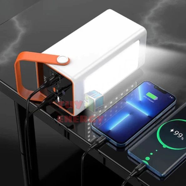 sạc dự phòng 85000mah