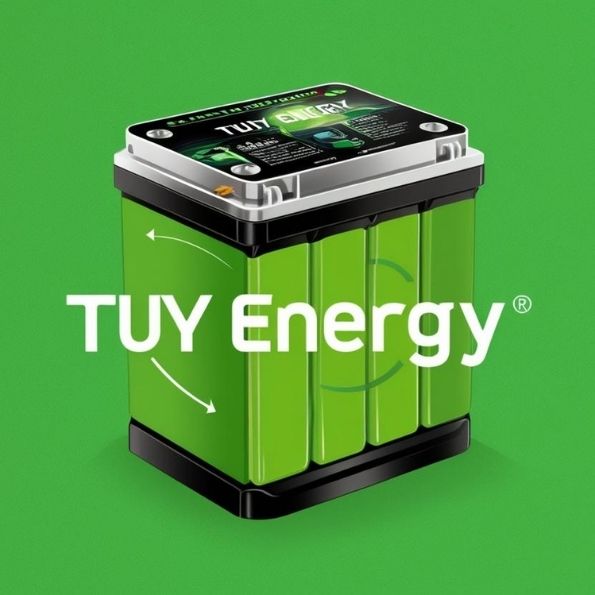 pin xe điện tuyenergy