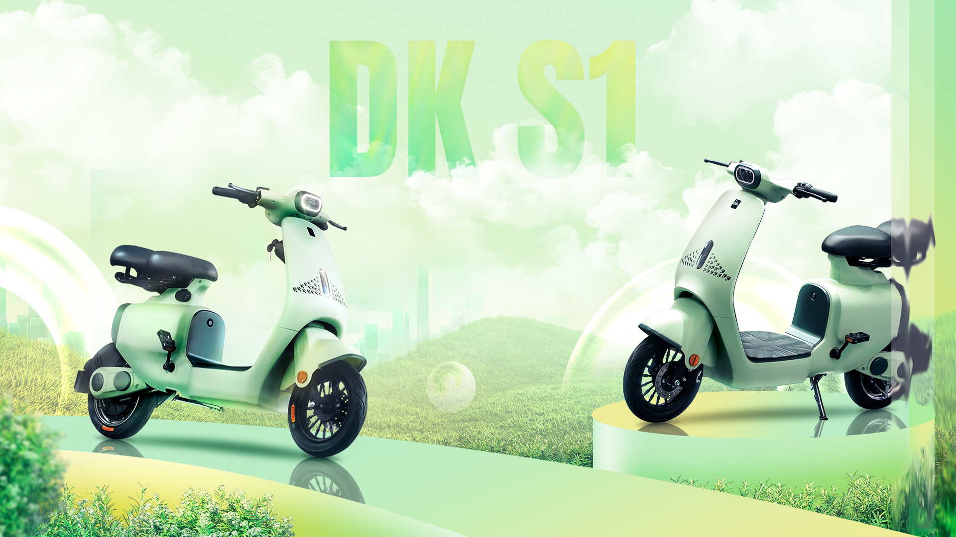 PIN XE ĐIỆN TUYENERGY